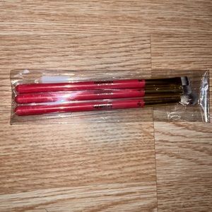 ALAMAR COSMETICS Alamar Essentials Eye Trio